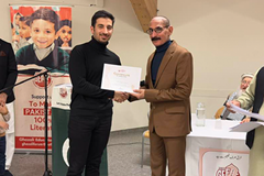 Ghazali Education Forum Norway successfully organized 